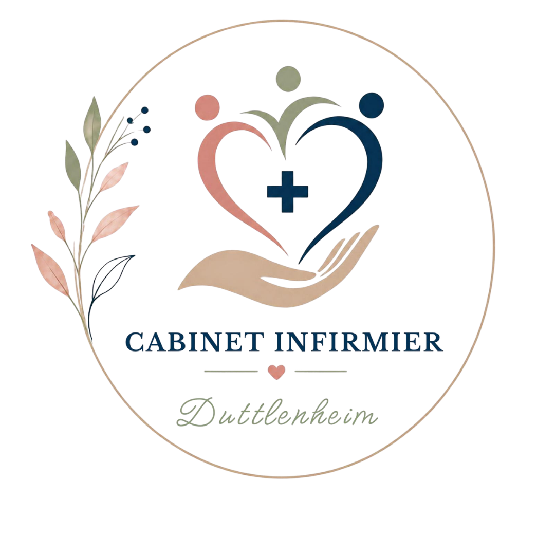 Cabinet infirmier de Duttlenheim